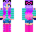 my cat skin