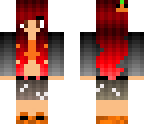 my fall skin