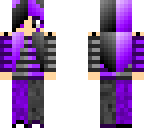 my first good skin