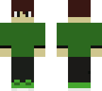 my first skin 