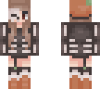 my hallo skin edit
