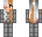 my halloween skin 1