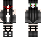 my halloween skin