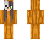 my halloween skin