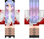 my halloween skin