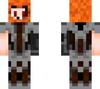 my halloween skin