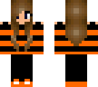 my halloween skin
