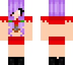 my halloween skin