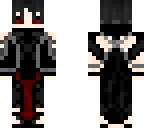 my halloween skin