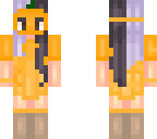 my halloween skin 
