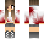 my halloween skin