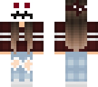 my halloween skin