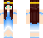 my halloween skin cinderella