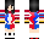 my harey quinn skin