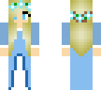 my medieval skin