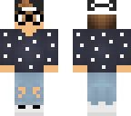 my nerd skin