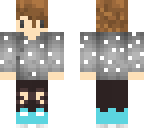 my new extra base skin