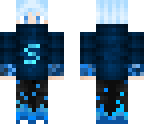 my official skin