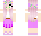 my own skin edit