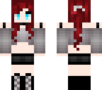 my rp girl