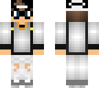 my skin