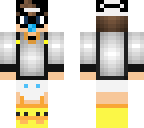 my skin