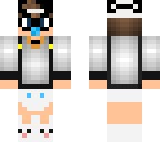 my skin