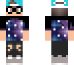 my skin