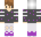 my skin