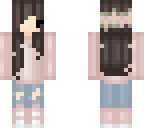 my skin xd