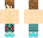 my summer skin