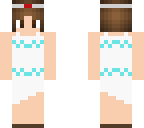 mythology outfit
