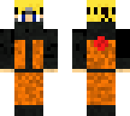 naruto uzumaki