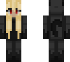 new version black wolf