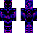 nightergen