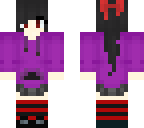 nina the killer