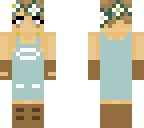 nova skin