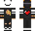 nuschiarmy pizza