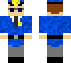 officer