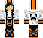orange assassin