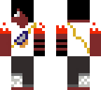 original cross sage mode skin