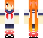 osana najimi rival 1