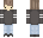 ottar new hair