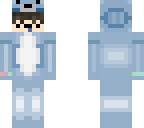 pajama boy