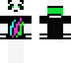 panda 