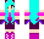 panda girl_xd