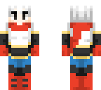papyrus - undertale