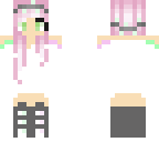 pastel cutie