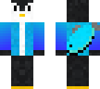 penguin