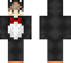 penguin boy